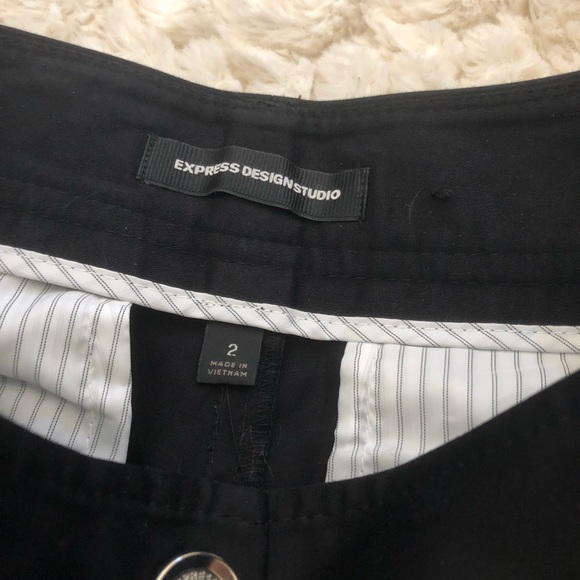 Express shorts NWT - Picture 3 of 5